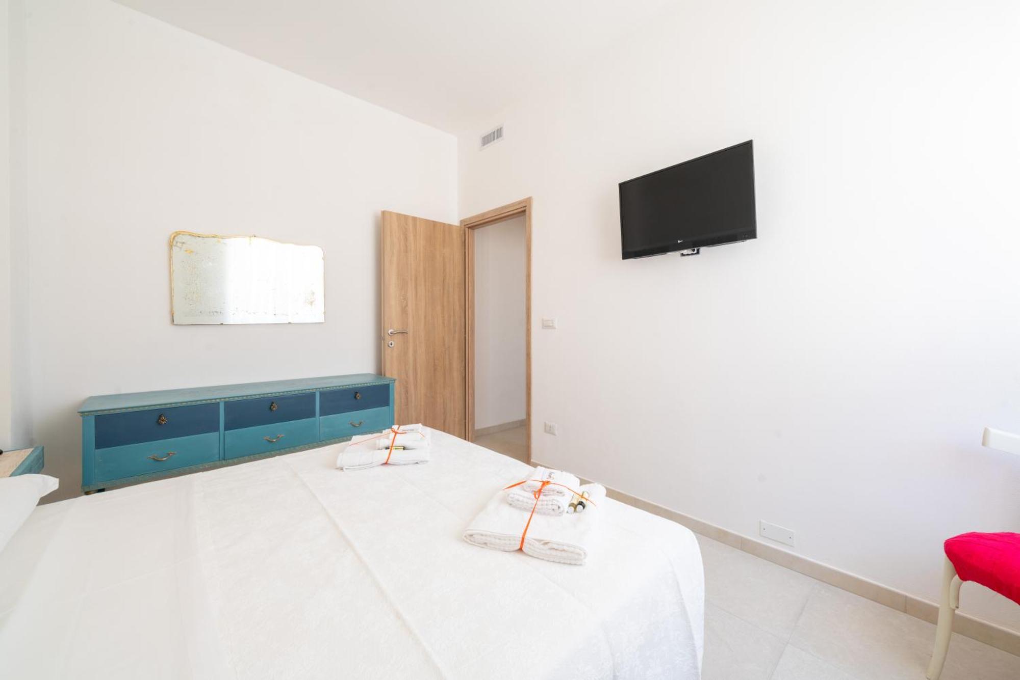 La Favorita Holiday House San Vito dei Normanni Exterior foto
