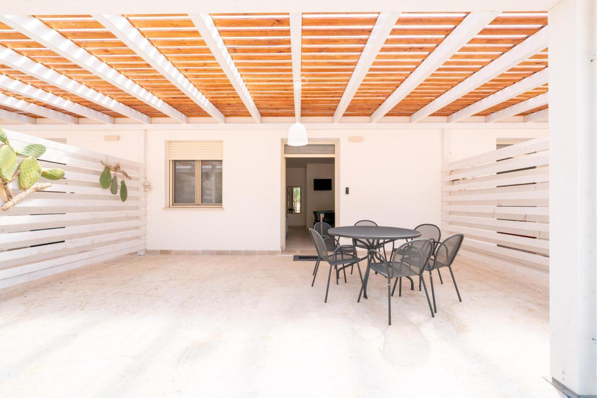 La Favorita Holiday House San Vito dei Normanni Exterior foto